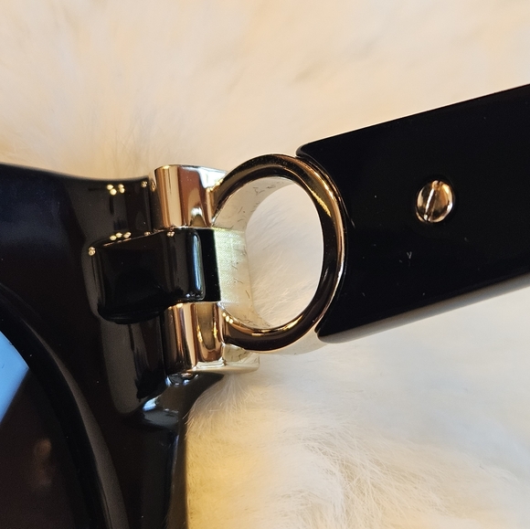 Salvatore Ferragamo SF1031S-001 53mm - Picture 12 of 12